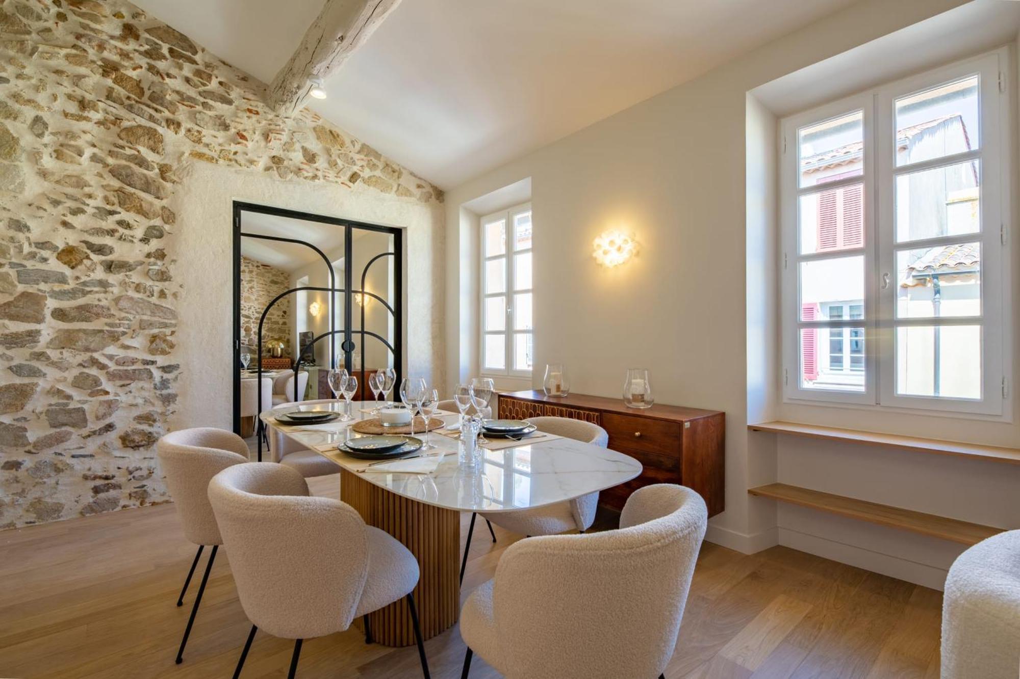 Piedras - Welkeys Appartement